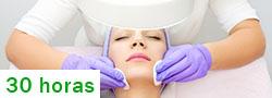 Curso de Limpeza de Pele Básico