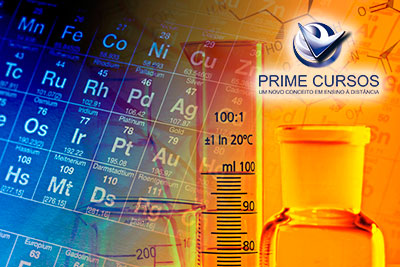 Curso de Química para ENEM