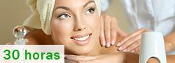 Curso de Spaterapia