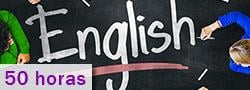 Curso de Inglês Intermediário