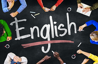 Curso de Inglês Intermediário