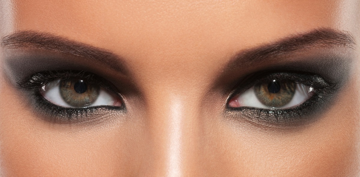 olhos olhos