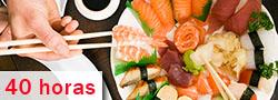 Curso de Sushiman Básico