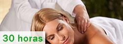 Curso de Massoterapia Básico
