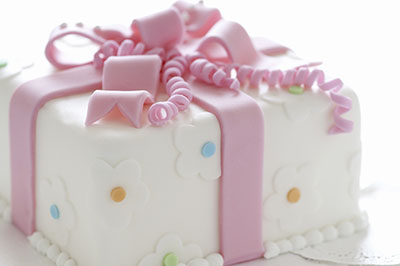 Curso de bolos decorados online gratis