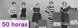 Curso de História da Moda