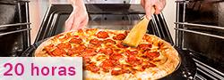 Curso de Pizzaiolo Básico