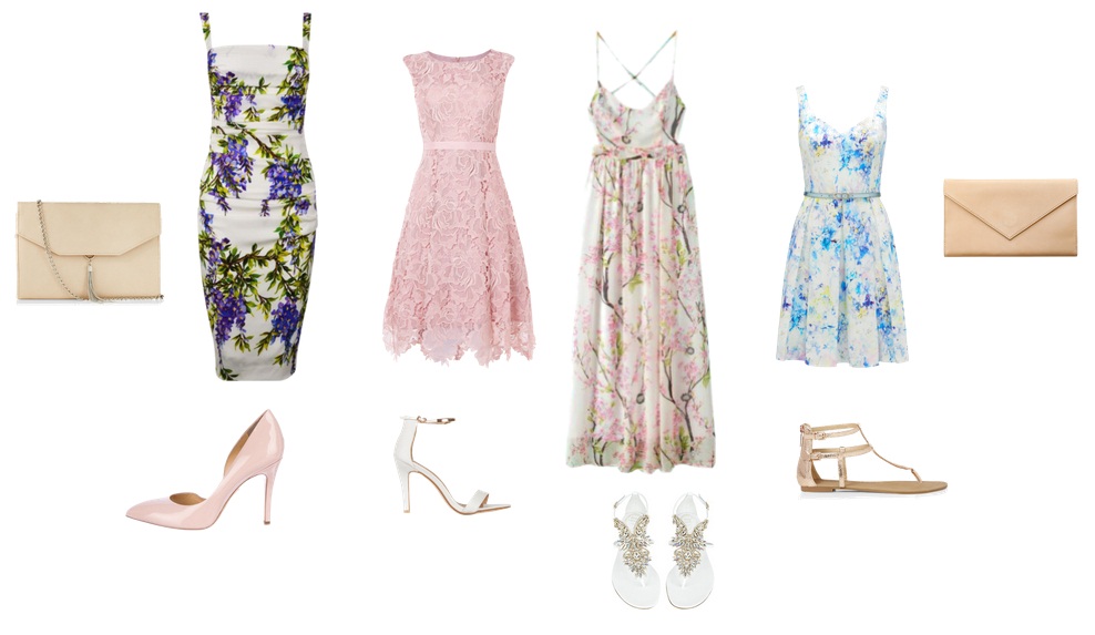 mulheres Casamento na Praia