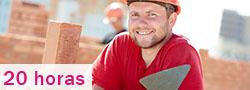 Curso de NR 8 Básico - Edificações