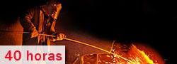 Curso grátis de NR 15 Básico - Atividades e Operações Insalubres Curso de NR 15 Básico - Atividades e Operações Insalubres