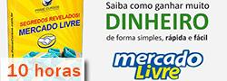 Curso de Segredos do Mercado Livre