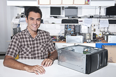 Curso de informatica em aracaju