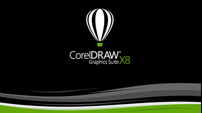 Resultado de imagem para CorelDRAW X8