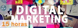 Curso de Marketing Digital