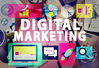 Curso de Marketing Digital