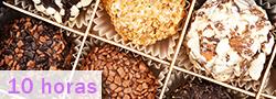 Curso de Brigadeiros Gourmet