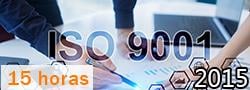 Curso grátis de Introdução à Norma ISO 9001:2015 (Gestão de Riscos) Curso de Introdução à Norma ISO 9001:2015 (Gestão de Riscos)