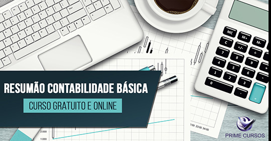 Curso grátis resumão contabilidade básica