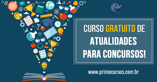 Atualidades para concursos públicos