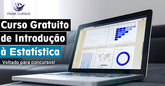 Introdução à Estatística grátis