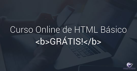 Curso gratuito de HTML básico