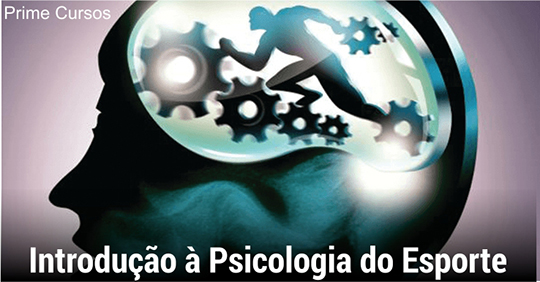 Curso de Introdução à Psicologia do Esporte grátis