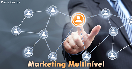 Curso de Marketing Multinível grátis