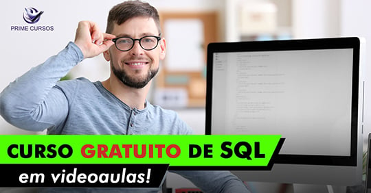 Curso gratuito de SQL