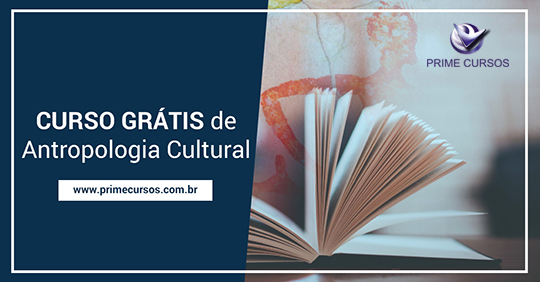 Curso de antropologia cultural