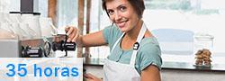 Curso de Barista Básico