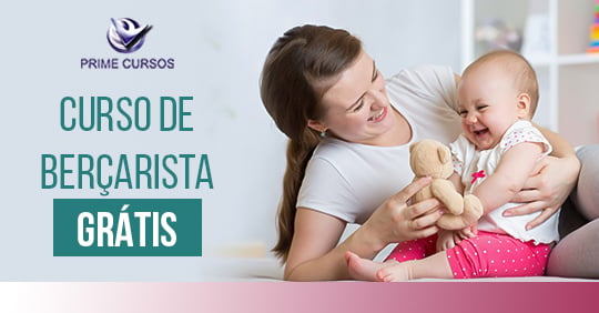 Curso de Berçarista