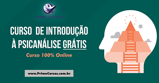 Curso de Introdução à Psicanálise 