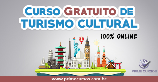 Curso de Turismo Cultural