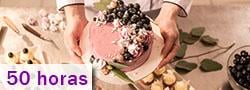 Curso de Confeitaria Básico