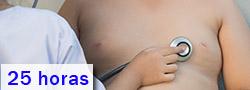 Curso de Doenças Crônico-Degenerativas e Obesidade