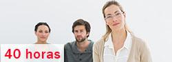 Curso de Serviços Sociais Básico