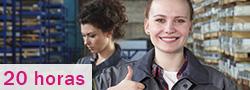 Curso grátis de NR 11 Básico - Armazenagem e Manuseio Manual de Materiais Curso de NR 11 Básico - Armazenagem e Manuseio Manual de Materiais