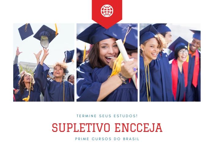 Supletivo Prime Cursos