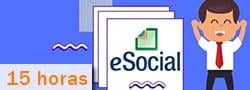 Curso grátis de eSocial para Empresas Curso de eSocial para Empresas