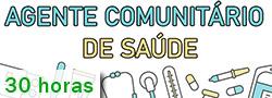 Curso de Agente Comunitário de Saúde
