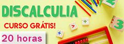 Curso de Discalculia