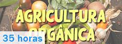 Curso de Agricultura Orgânica