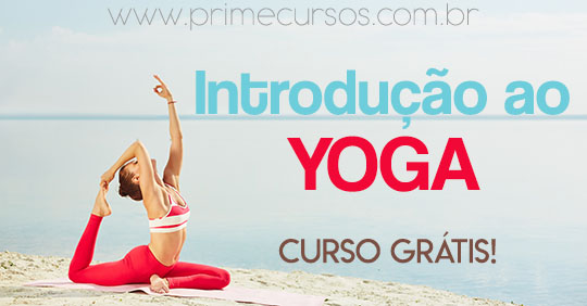 Curso de Introdução ao Yoga