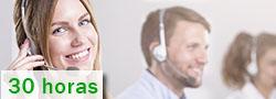 Curso de Telefonista