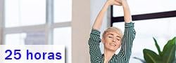 Curso de Ginástica Laboral