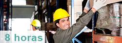 Curso de NR 11 Básico - Transporte, Movimentação, Armazenagem e Manuseio de Materiais