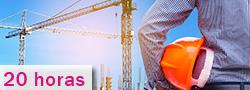 Curso de NR 12 Básico - Segurança no Trabalho em Equipamentos de Elevação de Altura 