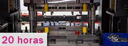 Curso grátis de RECICLAGEM - NR 12 Básico - Segurança no Trabalho em Prensas e Similares Curso de RECICLAGEM - NR 12 Básico - Segurança no Trabalho em Prensas e Similares