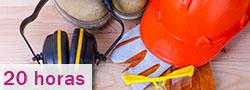 Curso de NR 9 Básico - Avaliação e Controle das Exposições Ocupacionais a Agentes Físicos, Químicos e Biológicos (PGR)