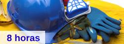 Curso de NR 6 Básico - Equipamento de Proteção Individual (EPI) 
